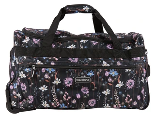 Thumbnail 1: Traveland 21 in Multi Pocket Duffle  