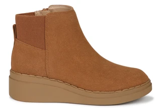 Thumbnail 2: LifeStride Women's Dubliner Wedge Booties 