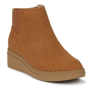 Thumbnail 1: LifeStride Women's Dubliner Wedge Booties 