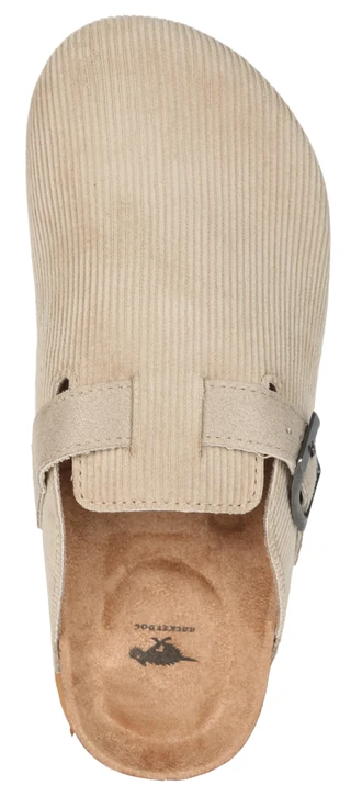 Thumbnail 6: Rocket Dog Women's Corduroy Slip-On Clogs 
