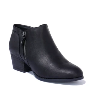 Thumbnail 1: LifeStride Women's Faux Leather Ankle Boots  