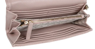 Thumbnail 2: Steve Madden Embossed Clutch 