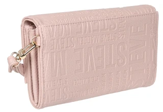 Thumbnail 3: Steve Madden Embossed Clutch 