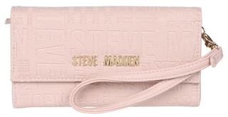 Thumbnail 1: Steve Madden Embossed Clutch 