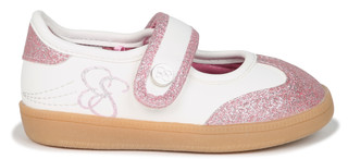 Thumbnail 2: Jessica Simpson Toddler Girls Mary Jane Sneakers 