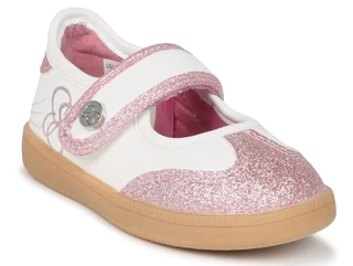 Thumbnail 1: Jessica Simpson Toddler Girls Mary Jane Sneakers 