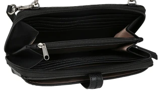 Thumbnail 3: THE SAK Smartphone Crossbody Bag 