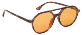 Thumbnail 1: Nanette Lepore Women's Round Eye Sunglasses  
