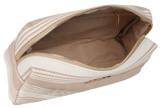 Thumbnail 2: NINE WEST Woven Cosmetic Bag 
