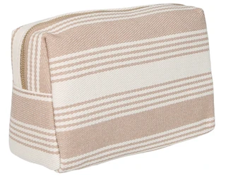 Thumbnail 3: NINE WEST Woven Cosmetic Bag 