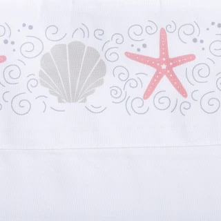 Thumbnail 2: Caribbean Joe Queen Size 6 Pc Sheets Set  