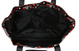 Thumbnail 2: Forever Collectibles The Cleveland Browns Printed Tote Bag 