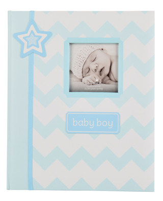 Thumbnail 1: Lil Peach Baby Record Book 