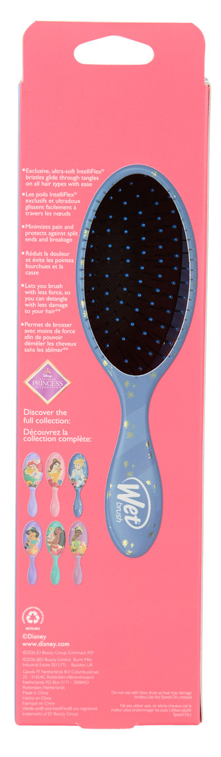Thumbnail 2: Wet Brush Disney Princess Cinderella Original Detangler  
