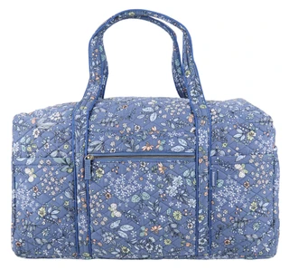 Thumbnail 1: Traveland 22 in Quilted Duffle Bag  