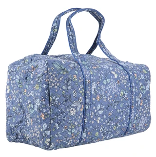 Thumbnail 3: Traveland 22 in Quilted Duffle Bag  