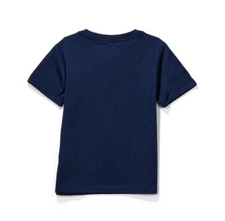 Thumbnail 2: Champion Little Boys Logo Graphic Tee 