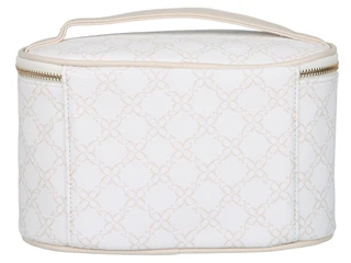 Thumbnail 2: NINE WEST Monogram Cosmetic Bag 