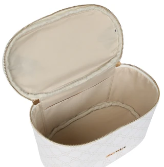 Thumbnail 3: NINE WEST Monogram Cosmetic Bag 