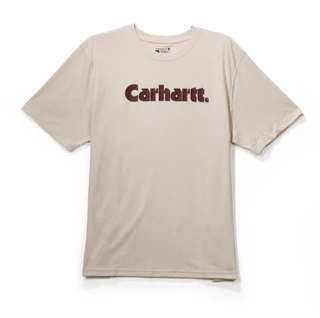 Thumbnail 1: Carhartt Big Men's Relaxed Fit Logo Tee 