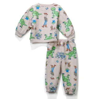 Thumbnail 2: Disney Toddler Boys 2 Pc Character Pants Set 