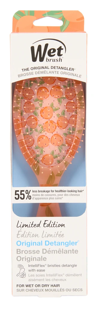 Thumbnail 1: Wet Brush Limited Edition Original Detangler Brush 