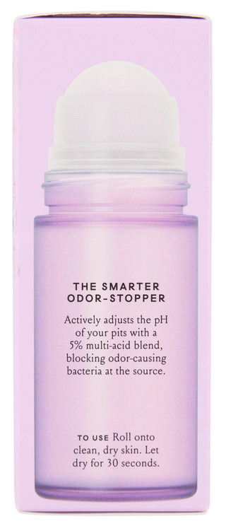 Thumbnail 2: Billie 1.7 oz Lavender Milk AHA Deodorant 