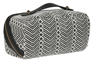 Thumbnail 3: NINE WEST Cosmetic Bag w/ Handle 