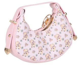 Thumbnail 2: A little obsessed Mini Purse w/ Bonus Keychain 