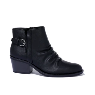 Thumbnail 5: Baretraps Women's Linnea Block Heel Booties 