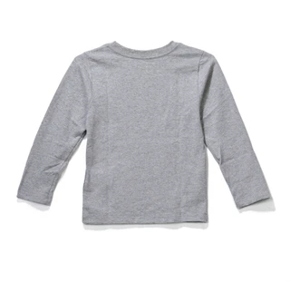 Thumbnail 2: Minecraft Little Boys Long Sleeve Graphic Tee 