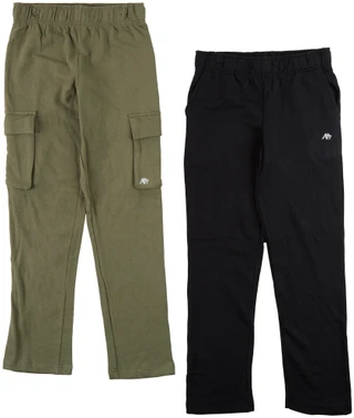 Thumbnail 1: Aeropostale Big Boys 2 Pk Pants Set 