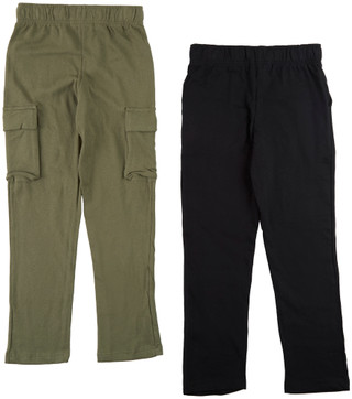 Thumbnail 3: Aeropostale Big Boys 2 Pk Pants Set 