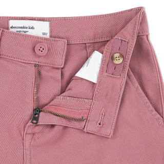Thumbnail 2: Abercrombie Kids Big Girls Cargo Joggers  