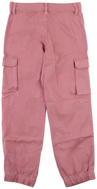 Thumbnail 3: Abercrombie Kids Big Girls Cargo Joggers  