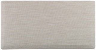 Thumbnail 1: Aerosoles 20x39 Durable Multi-Purpose Kitchen & Floor Mat 
