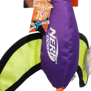 Thumbnail 2: Nerf Dog Launching Duck Pet Toy 