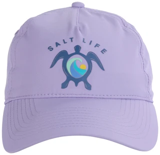 Thumbnail 3: Salt Life Turtle Baseball Hat 
