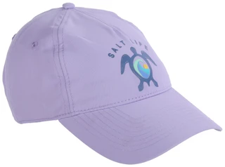 Thumbnail 1: Salt Life Turtle Baseball Hat 