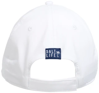 Thumbnail 2: Salt Life Turtle Baseball Hat 
