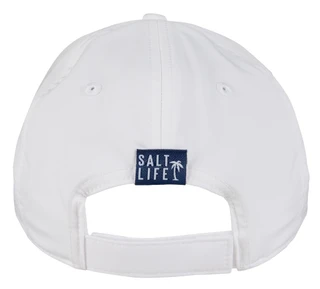 Thumbnail 3: Salt Life Turtle Baseball Hat 