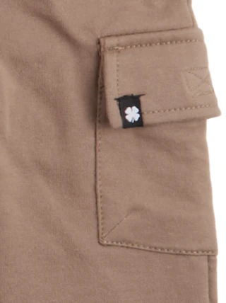 Thumbnail 3: Lucky Brand Baby Boys 3 Pc Cargo Pants Set 
