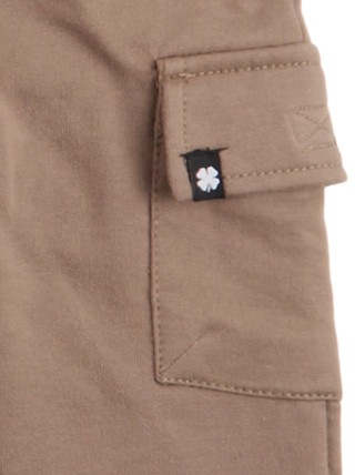 Thumbnail 3: Lucky Brand Baby Boys 3 Pc Cargo Pants Set 
