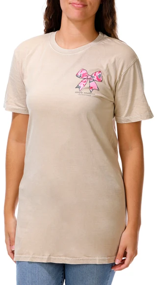 Thumbnail 2: SIMPLY SOUTHERN Juniors Short Sleeve Graphic Tee 