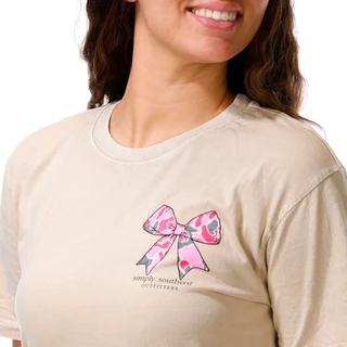 Thumbnail 3: SIMPLY SOUTHERN Juniors Short Sleeve Graphic Tee 