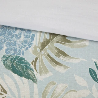 Thumbnail 7: Harbor House Harbor House Kiawah Island Oversized Cotton Comforter Full 