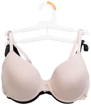 Thumbnail 1: Maidenform 2 Pk Push Up Bras 