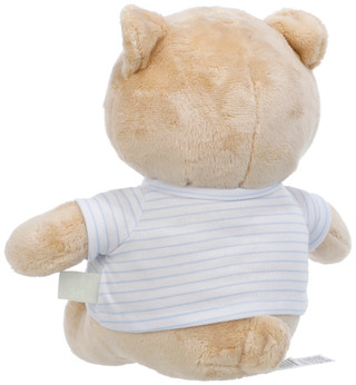 Thumbnail 2: Little Me 10 in It's a Boy Plush Bear 