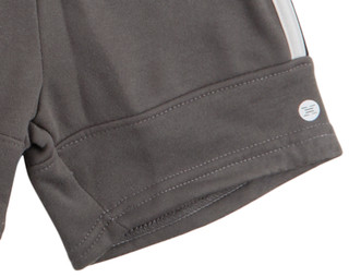 Thumbnail 3: RBX Little Boys 3 Pc Active Shorts Set 