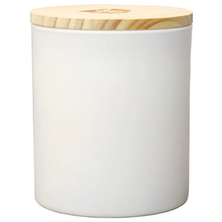 Thumbnail 2: SINCERE SURROUNDINGS Hanukkah Scented Candle 